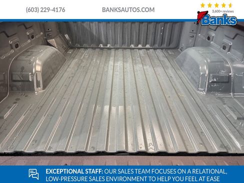 New 2026 Chevrolet Silverado 1500 LT image 7