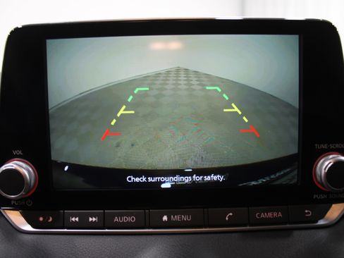 Used 2023 Nissan Sentra SR image 15