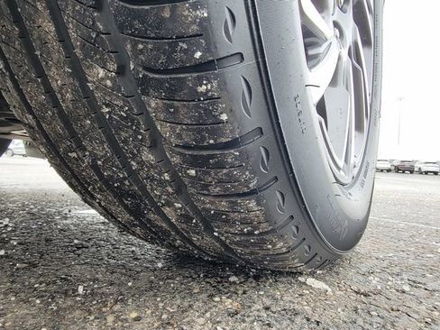 Certified 2024 Lincoln Corsair AWD w/ Equipment Group 101A image 18