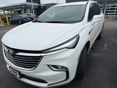 Used 2022 Buick Enclave Premium