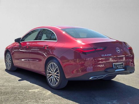 Used 2026 Mercedes-Benz CLA 250 image 6