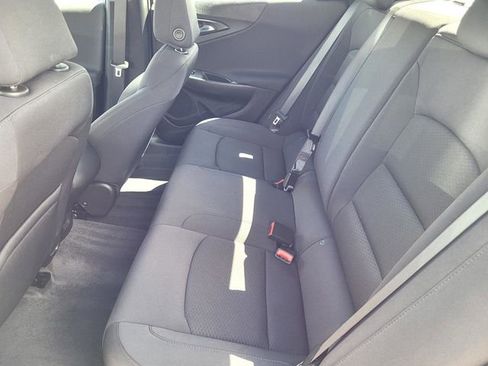 Used 2022 Chevrolet Malibu LS w/ Driver Confidence Package FWD image 12