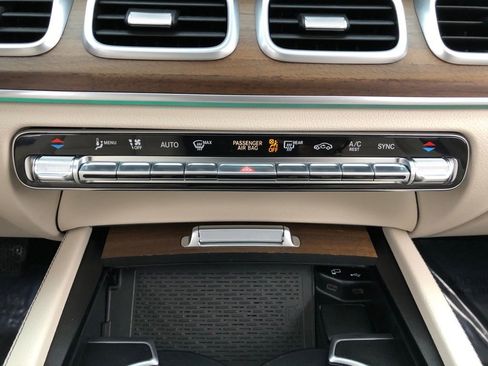 Certified 2023 Mercedes-Benz GLE 350 image 30