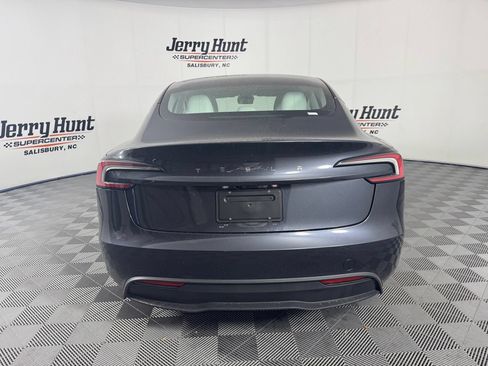 Used 2025 Tesla Model 3 RWD image 8