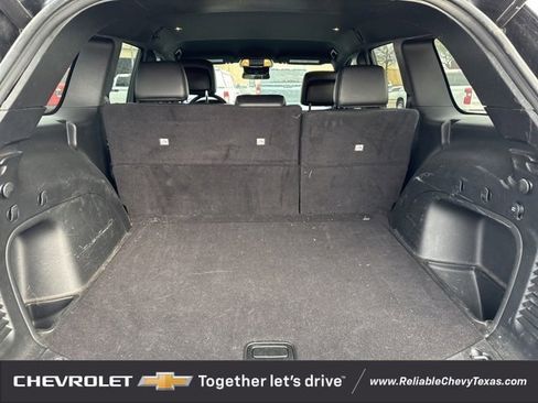 Used 2021 Jeep Grand Cherokee Laredo X image 11