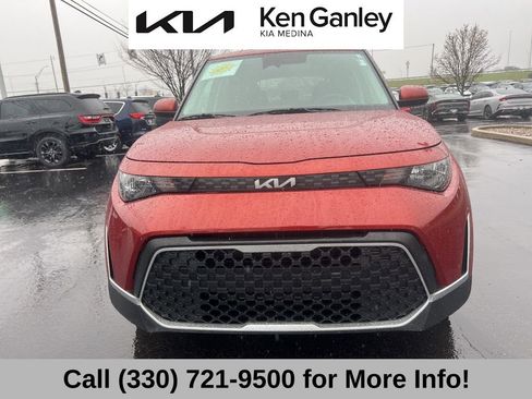 Certified 2024 Kia Soul LX w/ Option Group 015 image 20