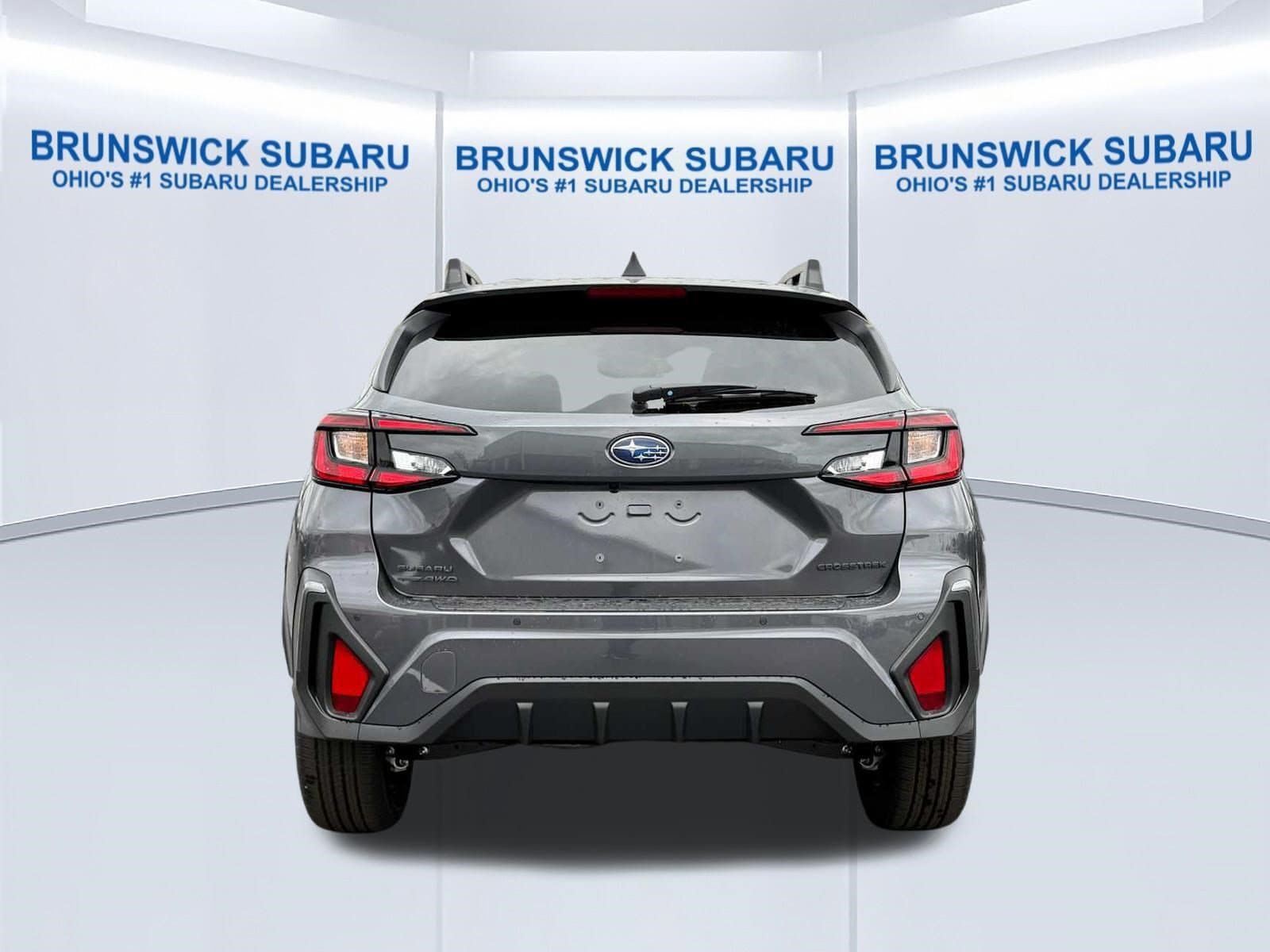 New 2026 Subaru Crosstrek 2.5i Limited AWD/4WD image 5