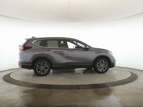 Used 2022 Honda CR-V EX-L image 6