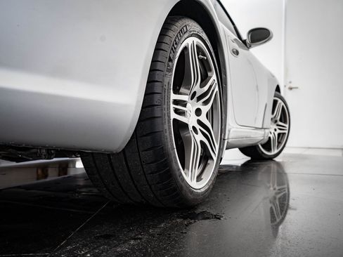 Used 2008 Porsche 911 Carrera 4 image 56