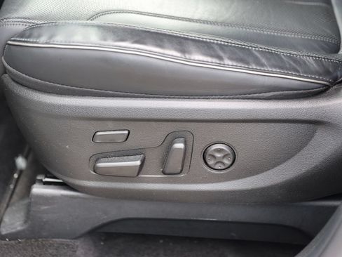 Certified 2021 Hyundai Palisade Limited AWD/4WD image 19