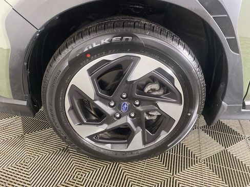 Certified 2025 Subaru Crosstrek 2.5i Limited AWD/4WD image 15