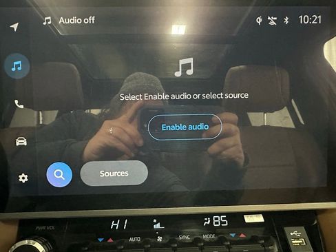 Used 2025 Toyota Tundra 1794 Edition image 28