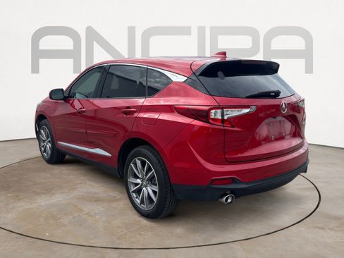 Used 2020 Acura RDX w/ Technology Package image 8
