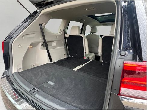 Used 2022 Volkswagen Atlas SE image 41