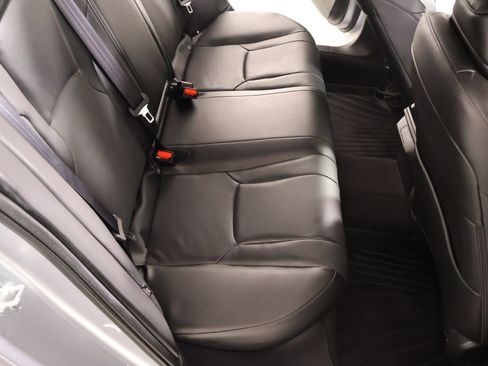 Used 2026 Honda Accord Sport image 14