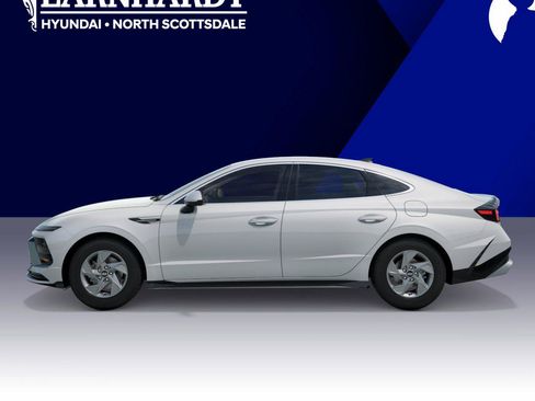 New 2026 Hyundai Sonata SE FWD image 3