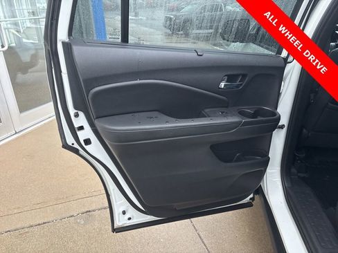 Used 2020 Honda Passport Touring image 10