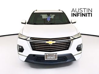 Used 2022 Chevrolet Traverse High Country video 2