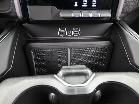 New 2026 RAM 1500 Lone Star image 21