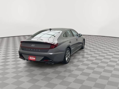 Used 2022 Hyundai Sonata SEL FWD image 33