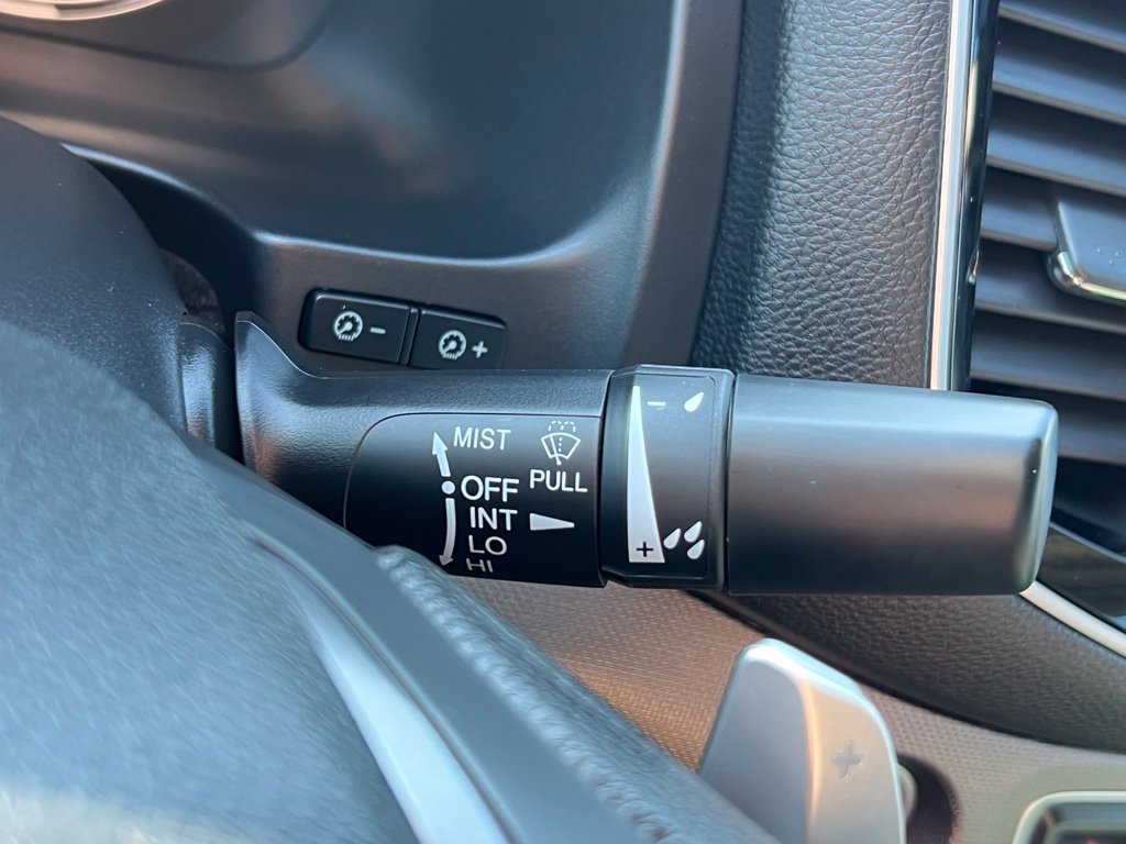 Used 2021 Honda Ridgeline Sport image 33