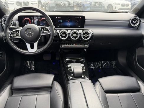 Used 2019 Mercedes-Benz A 220 w/ Premium Package image 2