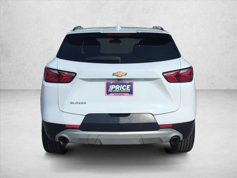 Used 2021 Chevrolet Blazer LT FWD image 7