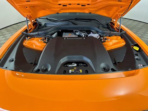 Used 2025 Dodge Charger Daytona R/T w/ Quick Order Package 25M R/T AWD/4WD image 32