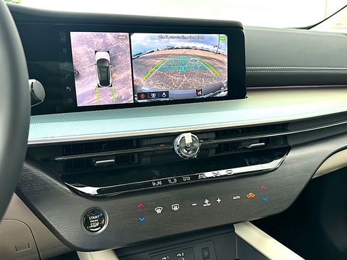 New 2026 Nissan Murano SL AWD/4WD image 22