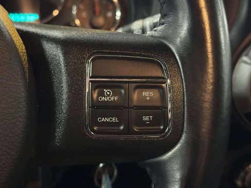 Used 2017 Jeep Wrangler Unlimited Sport w/ Quick Order Package 23S image 19