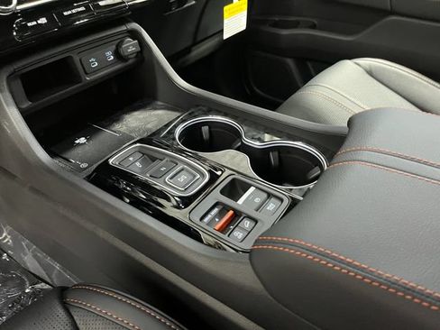New 2026 Honda Passport TrailSport Elite image 16