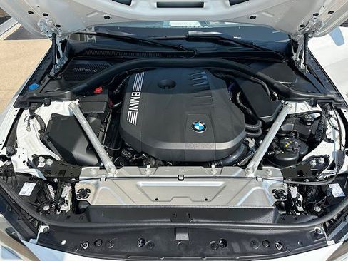 Used 2025 BMW 440i xDrive Coupe w/ Premium Package AWD/4WD image 14