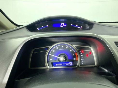 Used 2010 Honda Civic EX image 14