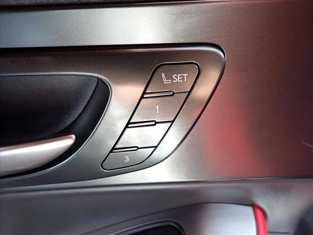 Used 2026 Lexus IS 350 F Sport w/ Handling Package AWD/4WD image 14