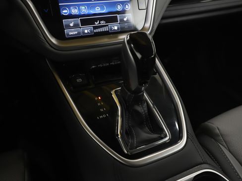 Used 2025 Subaru Outback Limited w/ Tech Package 3 image 23