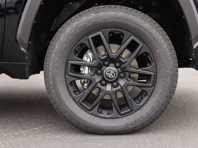 New 2026 Toyota Tundra SR5 w/ TRD Performance Package (TMS)