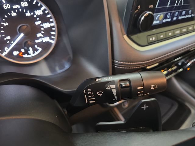 Used 2023 Nissan Rogue SL w/ SL Premium Package AWD/4WD image 34
