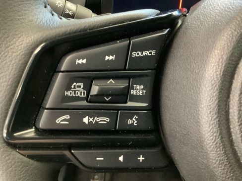 Certified 2026 Subaru Outback Premium AWD/4WD image 18