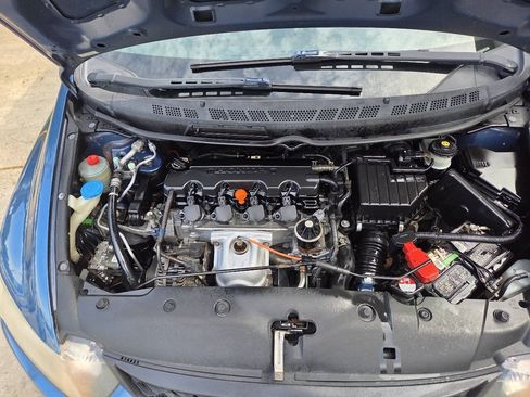 Used 2010 Honda Civic LX image 16