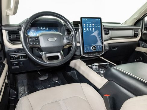 Used 2024 Ford Expedition Platinum AWD/4WD image 9