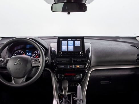 Used 2024 Mitsubishi Eclipse Cross LE image 19