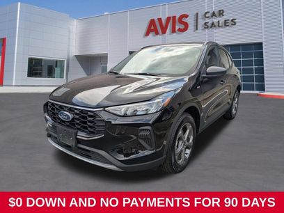 Used 2025 Ford Escape ST-Line