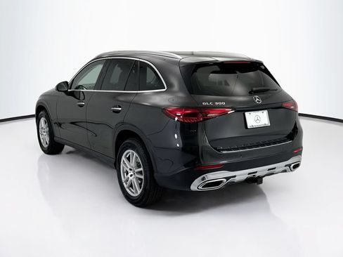 Certified 2026 Mercedes-Benz GLC 300 image 7