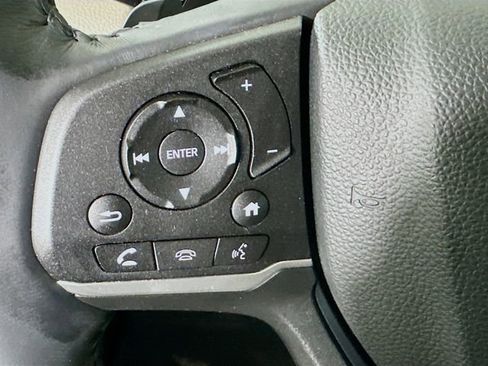 Certified 2024 Honda Odyssey EX-L image 12