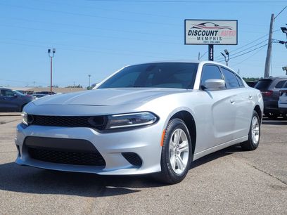 Used 2020 Dodge Charger SXT w/ Leather Interior Group