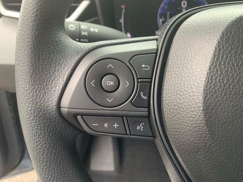 New 2026 Toyota Corolla LE FWD image 17