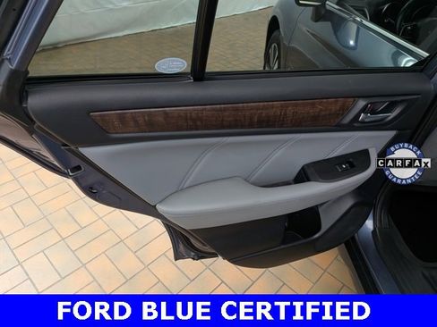 Used 2018 Subaru Outback 2.5i Limited image 18