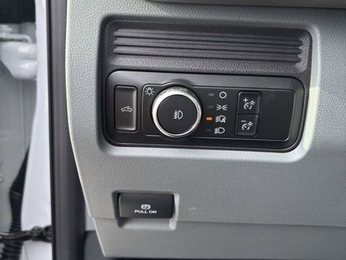 New 2024 Ford F350 XL w/ STX Appearance Package AWD/4WD image 16