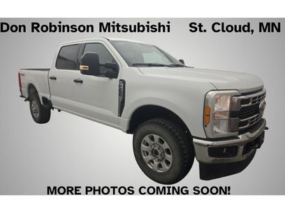 Used 2023 Ford F250 XLT