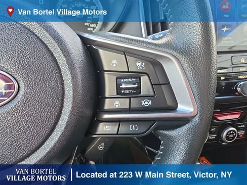 Used 2022 Subaru Forester Touring AWD/4WD image 18